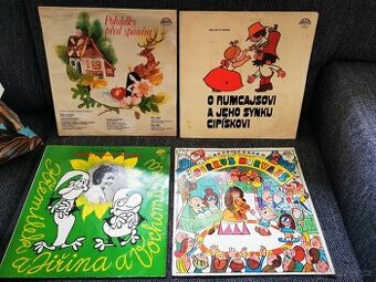 Gramofonové desky