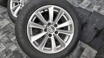 17 alu 5x120 VOLKSWAGEN T5 ☀️ Fulda 235/55 R17