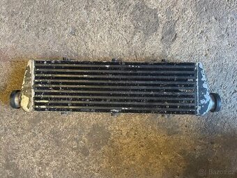 Velký Intercooler TurboWorks