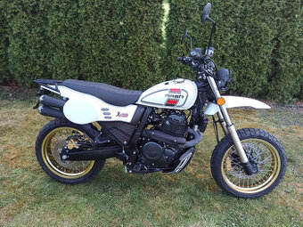 Mash X-Ride Classic 650 R.V.2023