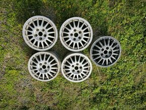 Ronal R8 R15 5x112
