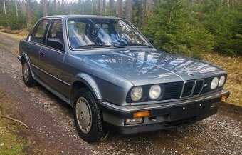 Bmw e30 325 ix