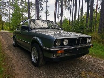 Bmw e30 325 ix