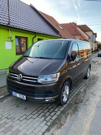 Vw Multivan T6 150kw