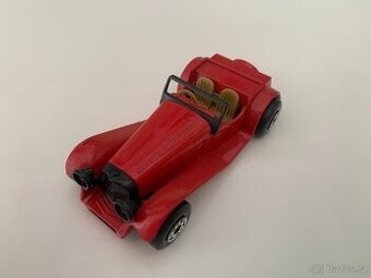MATCHBOX SUPERFAST -PREPRODUCTION-