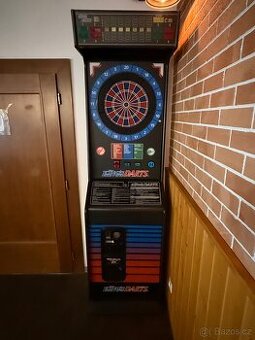 Šipky 501 Kings Darts - 1