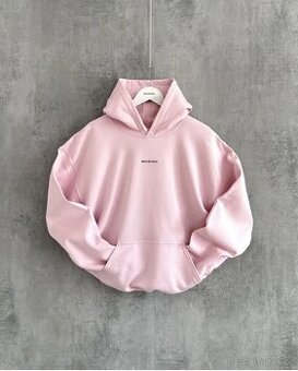 Mikina Balenciaga vel. M - 1
