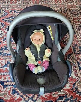 Autosedačka MAXI COSI pro děti 0-13 kg