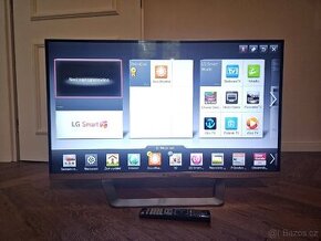 LG LED televize 42" (107 cm)