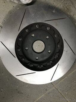 brzdové kotouče 5x114