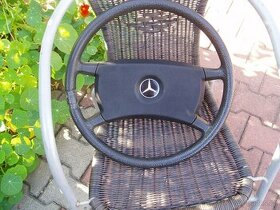mercedes 123