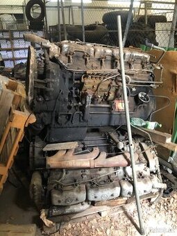 Prodám dily Liaz Škoda mts 706