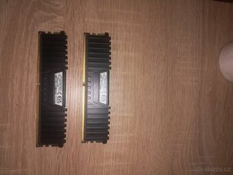 Ram DDR4