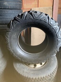 2 ks zadní pneu z CAN-AM MAVERICK X ds 2015 29x11.00 R14