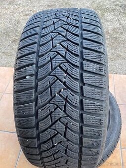 2x pneu 245/45R18