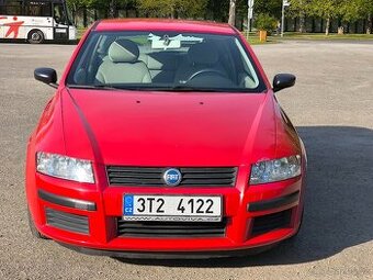 Fiat Stilo 1.4i 70kw