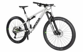 NOVÉ Kolo Škoda MTB+ Velikost L