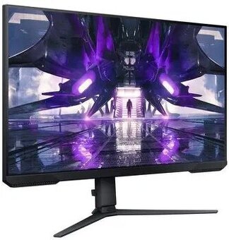 Monitor 32" Samsung Odyssey G32A