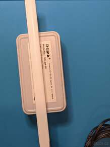 switch D-Link GO-SW-5E - 1