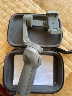 Stabilizátor DJI Osmo Mobile