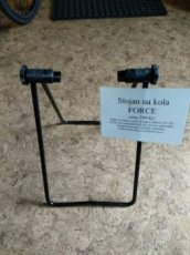 Stojan na kola Force - 1