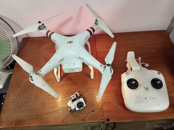 Dron - 1
