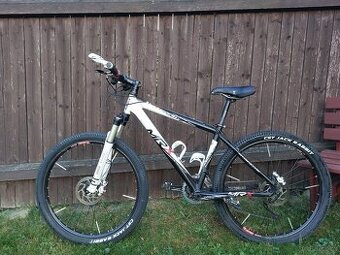 Horske kolo MRX kola 26, rám 16,5'