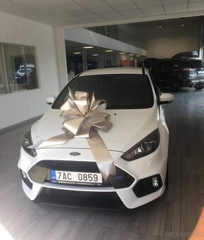 Ford focus rs mk3 2018/19 - 53tis km