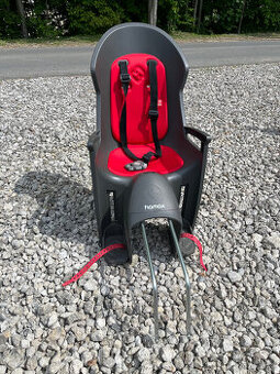 Dětská sedačka hamax na kolo