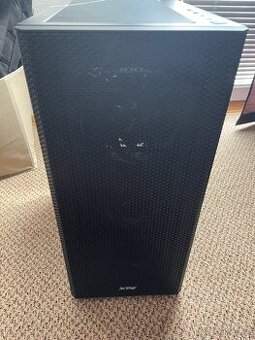 Herní PC – RTX 2060, Ryzen 5, 16 GB RAM, 1 TB SSD