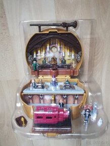 Polly Pocket Harry Potter Compact - 1