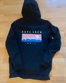 Dope lyžařská bunda - 1