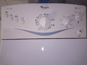 Whirlpool AWT 5080