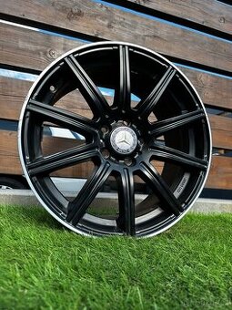 Alu kola 5x112 r18 (kmb)