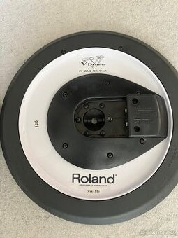 roland cy 12 c/r