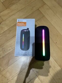 Bluetooth reproduktor