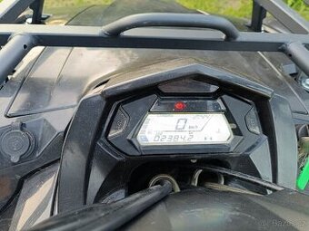 Cf moto x520 L - 1