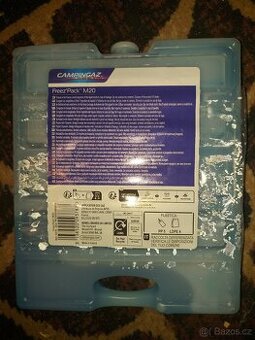 Chladící Campingaz M20