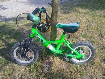 Dětské kolo 12
