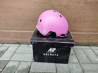 Dětská helma K2