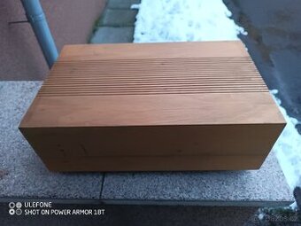 Tesla gramo GZ 041 plně funkční - 1