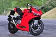 Prodáme - vyměníme DUCATI 959 Panigale