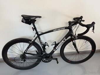 S-Works SL4 Roubaix