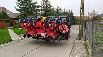 Adaptér Capello Quasar HS8 Corn (2025) – Nový