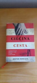 Kniha Cilčina cesta - 1