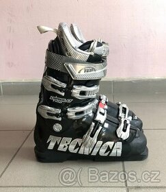 Tecnica Diablo Pro (flexe 100 - 80) vel. 27,5 (EUR 42 1/2)