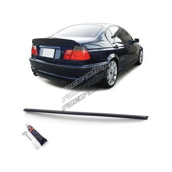 Odtrhová hrana Bmw E46 sedan