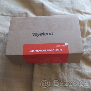 Foto světlo Teyeleec TA LED