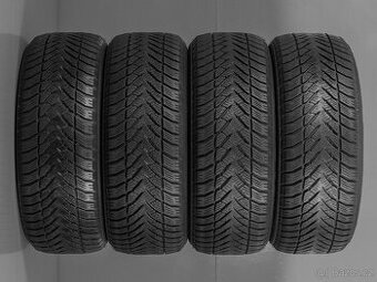 Goodyear UG 235/55/17 103V XL R17 – 4× zimní pneu (1518T)