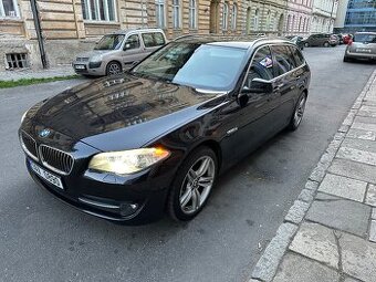 BMW 520D 135 KW